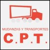 MUDANZAS Y TRANSPORTES CPT