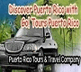 GO TOURS PUERTO RICO