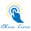 BLUE LINE SHOP