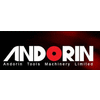 ANDORIN TOOLS MACHINERY LIMITED