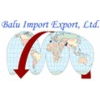 BALU IMPORT EXPORT, LTD.