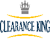 CLEARANCE KING