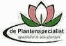 DE PLANTENSPECIALIST