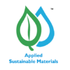 APPLIED SUSTAINABLE MATERIALS INC.