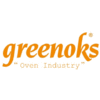 GREENOKS BAKERY OVENS