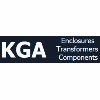 KGA ENCLOSURES LTD