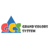 GRAND'COLORS SYSTEM DISTRIBUTION
