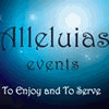 ALLELUIAS EVENTS