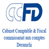 CABINET COMPTABLE  &  FISCAL COMMISSARIAT AUX COMPTES DERAMCHI(CCFD)