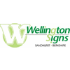 WELLINGTON SIGNS