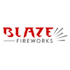 BLAZE FIREWORKS LTD