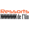 RESSORTS DE L'AIN