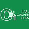 KARL CASPER GMBH & CO. KG