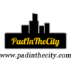 PAD IN THE CITY