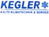 KEGLER KÄLTE-KLIMATECHNIK & SERVICE GMBH & CO. KG