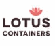 LOTUS CONTAINERS GMBH