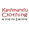 KATHMANDU CLOTHING