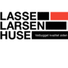 LASSE LARSEN HUSE
