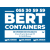 BERT CONTAINERS
