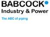 BABCOCK INDUSTRY AND POWER GMBH