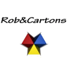 ROB&CARTONS