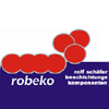 ROBEKO - ROLF SCHÄFER BESCHICHTUNGSKOMPONENTEN