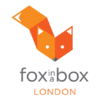 FOX IN A BOX LONDON