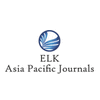 ELK ASIA PACIFIC JOURNALS