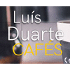 CAFÉS LUIS DUARTE - ANTÓNIO LUÍS VICENTE DUARTE, LDA
