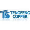 TENGFENG COPPER INDUSTRY COMPANY NINGBO OFFICE