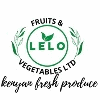 LELO FRUITS AND VEGETABLES LTD