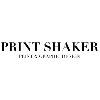 PRINT SHAKER - PRINT & GRAPHIC DESIGN