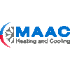 MAAC HEATING AND COOLING