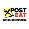 CENAS DE EMPRESA - POST EAT