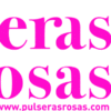 PULSERAS ROSAS