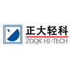 ZHENG DA QING KE HI-TECH MACHINERY CO., LTD.