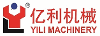 ZHANGJIAGANG CITY YILI MACHINERY CO., LTD
