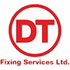DT FIXING SERVICES LTD