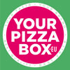 YOURPIZZABOX.EU - UNIQUE CUSTOM PRINTED PIZZA BOXES