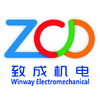 HENAN WINWAY ELECTROMECHANICAL TECHNOLOGY CO,.LTD