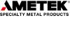 AMETEK GMBH - GESCHÄFTSBEREICH SPECIALTY METAL PRODUCTS