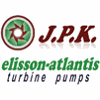 JPK ELISSON - ATLANTIS TURBINE PUMPS