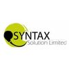 SYNTAX SOLUTION LTD