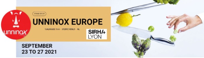SIRH LYON+- Unninox Europe