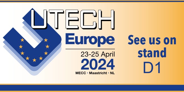UTECH Europe 2024
