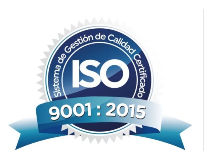 Iso 9001:2015 Standartları Hakkında