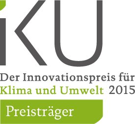 aqua-concept gewinnt den Deutschen Innovationspreis