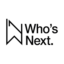 Who's next - Paris