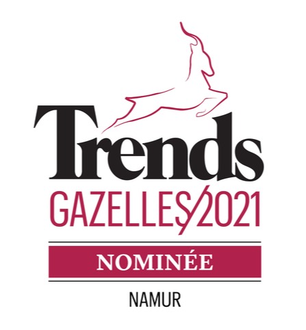 Nomination aux Trends Gazelles 2021