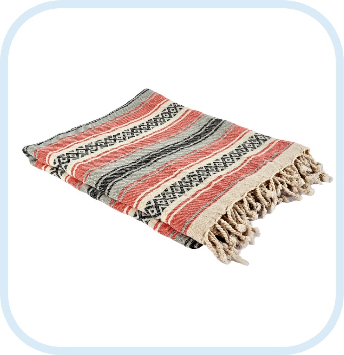 Our Wholesale Turkish Blankets Collections